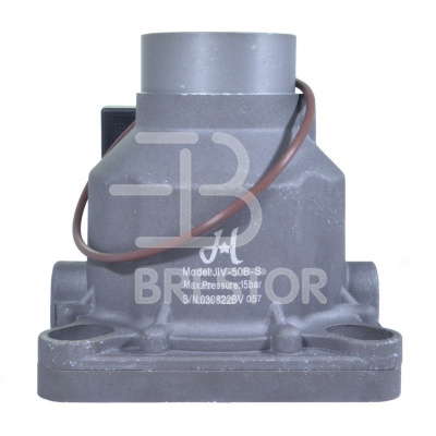 Клапан входной B12048126, BRS/V 18.5-30 кВт; Brestor фото в интернет-магазине Brestor