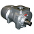 Винтовой блок OS70R, 17903435; GHH RAND (Ingersoll Rand)