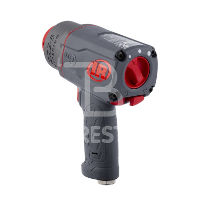 Гайковерт пневматический ударный,  Ingersoll Rand, 2236QTiMAX 1/2" фото в интернет-магазине Brestor
