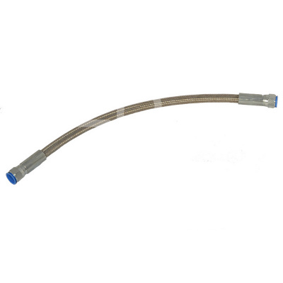 Шланг PTFE с нержавеющей оплеткой 0,5Х20", 24279127; Ingersoll Rand фото в интернет-магазине Brestor