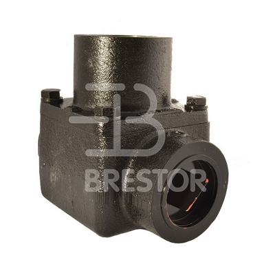 Клапан термостатический 39478193; Ingersoll Rand фото в интернет-магазине Brestor