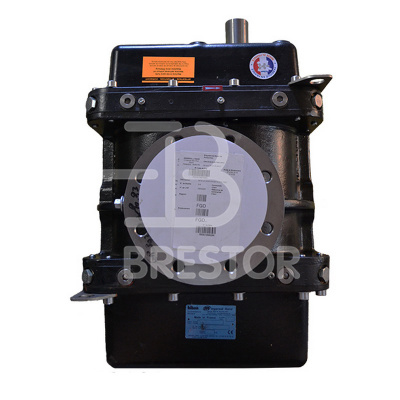 Нагнетательный блок NX8 (исп. LH CCW), F0151501001; Hibon фото в интернет-магазине Brestor