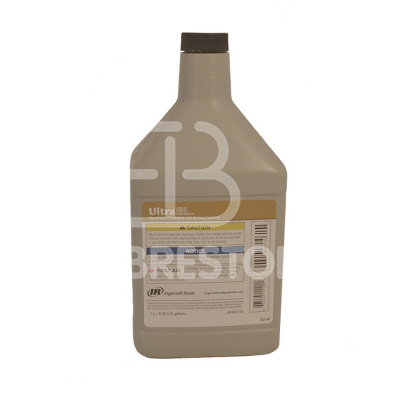 Масло компрессорное Ультра ЕЛ (ULTRA EL) 1л., 24161119; Ingersoll Rand фото в интернет-магазине Brestor