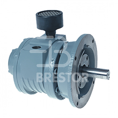 Двигатель пневматический,  Ingersoll Rand, MRV040B5D71-A фото в интернет-магазине Brestor