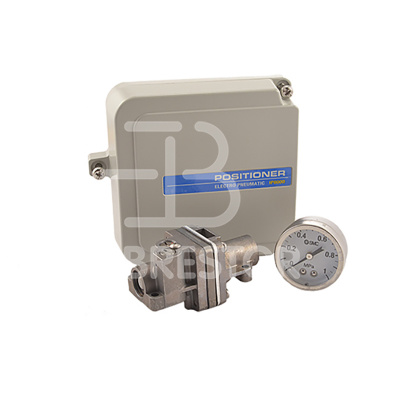 Ремкомплект позиционера 24SP5072, 23341050; Ingersoll Rand фото в интернет-магазине Brestor