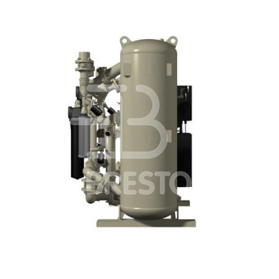 Осушитель D2600IB (43,33м3/мин; 10бар; -40°С; адсорбционный), Ingersoll Rand фото в интернет-магазине Brestor