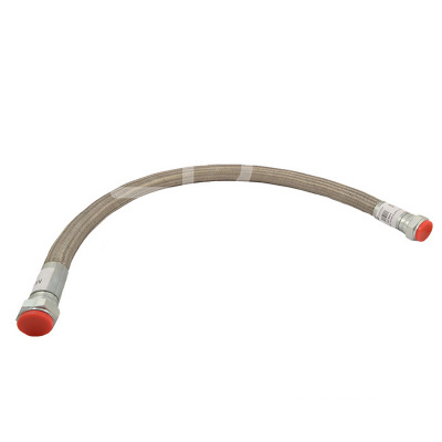 Шланг PTFE с нержавеющей оплеткой 1.0X38", 24278954; Ingersoll Rand фото в интернет-магазине Brestor