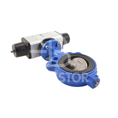 Клапан BV3 19SP2468 (19SP2157), 23699119 -> 24764698, Centac; Ingersoll Rand фото в интернет-магазине Brestor