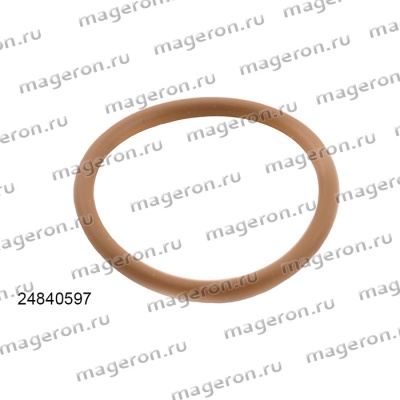 Кольцо уплотнительное 24840597; Ingersoll Rand