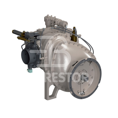 Винтовой блок CF1500H GHH RAND фото в интернет-магазине Brestor