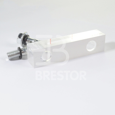 Трубка уровня масла 60мм, B12053001, BRS/V/M/VD 5-18 кВт; Brestor фото в интернет-магазине Brestor