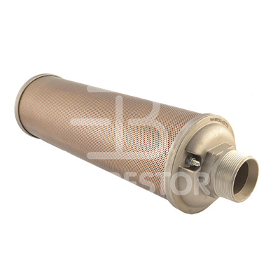 Глушитель MUFF2, 23493547; Ingersoll Rand фото в интернет-магазине Brestor