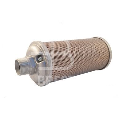 Глушитель 23493539; Ingersoll Rand фото в интернет-магазине Brestor