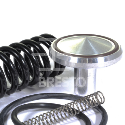 Ремкомплект входного клапана B22048004, BRM 37-45 кВт; Brestor фото в интернет-магазине Brestor