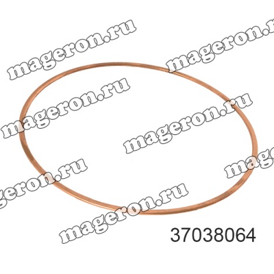Кольцо уплотнительное 37038064; Ingersoll Rand фото в интернет-магазине Brestor