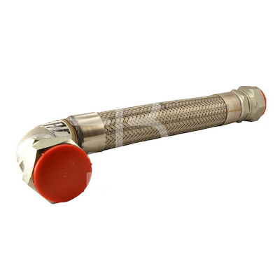 Шланг PTFE с нержавеющей оплеткой 2.00X46.00", 24734543; Ingersoll Rand фото в интернет-магазине Brestor