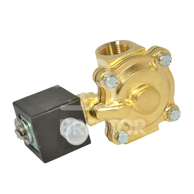 Клапан электромагнитный 2х-ходовой 1", 23402670; Ingersoll Rand фото в интернет-магазине Brestor