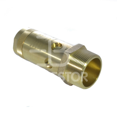 Клапан предохранительный 8бар, B22048013, BRM 55-160 кВт; Brestor фото в интернет-магазине Brestor