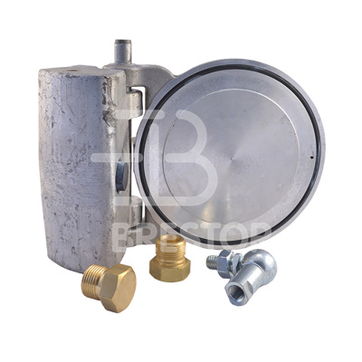 Ремкомплект входного клапана HPKG 140, 23531593; Ingersoll Rand фото в интернет-магазине Brestor