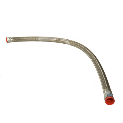 Шланг PTFE с нержавеющей оплеткой 1.50"X44", 24480683; Ingersoll Rand фото в интернет-магазине Brestor