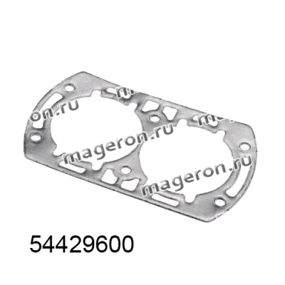 Прокладка клапанной плиты SS5/SS10, 54429600; Ingersoll Rand фото в интернет-магазине Brestor