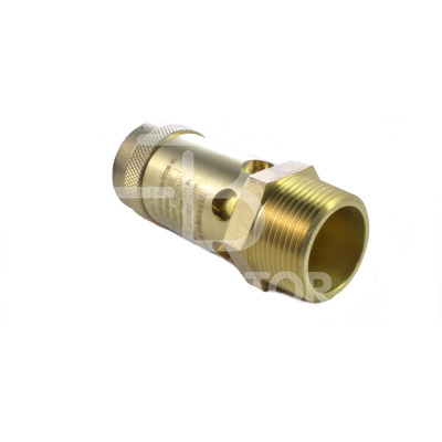 Клапан предохранительный B12048146, BRS/V/M/VD 13бар; Brestor фото в интернет-магазине Brestor