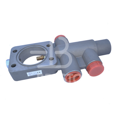 Клапан термостатический R132-160, 23879125; Ingersoll Rand фото в интернет-магазине Brestor
