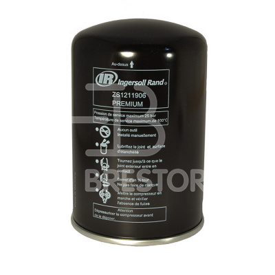 Фильтр масляный (сменный элемент) ZS1211906; Ingersoll Rand фото в интернет-магазине Brestor
