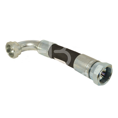 Шланг гидравлический 2,0х18,00, 85563740; Ingersoll Rand фото в интернет-магазине Brestor
