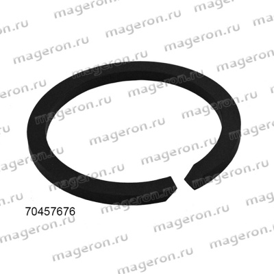 Кольцо поршневое, 70457676; Ingersoll Rand фото в интернет-магазине Brestor