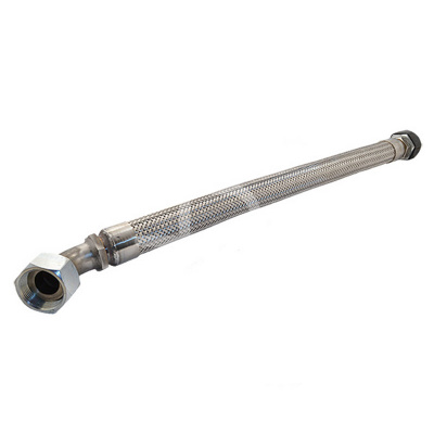Шланг PTFE с нержавеющей оплеткой 1.25” X 28”, 24265936; Ingersoll Rand фото в интернет-магазине Brestor