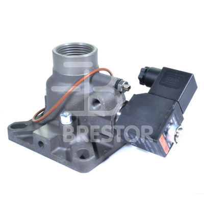 Клапан входной B12048123, BRS/V 7,5 кВт; Brestor фото в интернет-магазине Brestor