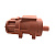 Винтовой блок CE55RW, 17902930; GHH RAND (Ingersoll Rand)