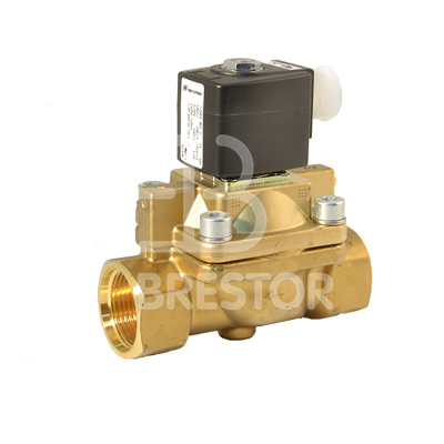 Клапан электромагнитный 22050090; Ingersoll Rand фото в интернет-магазине Brestor