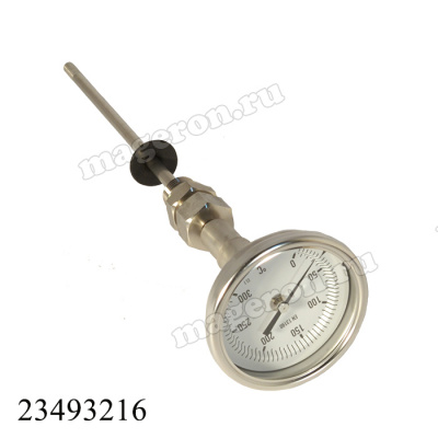Термометр колонн осушителя, 23493216; Ingersoll Rand фото в интернет-магазине Brestor
