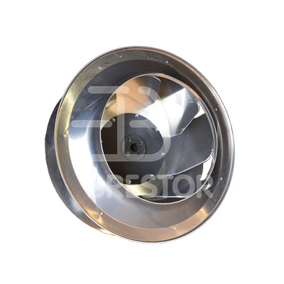 Крыльчатка вентилятора 710X224мм, 23504624; Ingersoll Rand фото в интернет-магазине Brestor