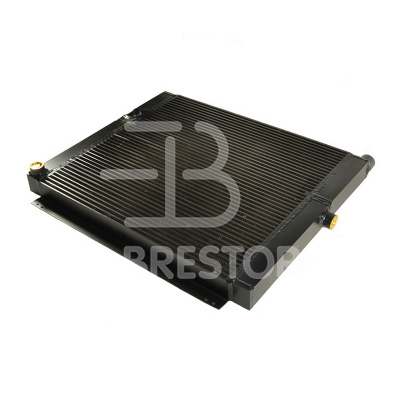 Радиатор 23869274; Ingersoll Rand фото в интернет-магазине Brestor
