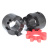Муфта в сборе, B12055005, BRS/V 45-55 кВт; Brestor фото в интернет-магазине Brestor