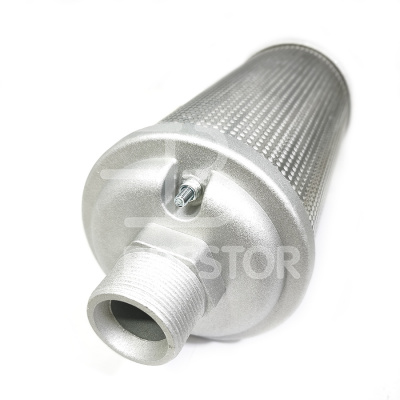 Глушитель YX15, B52465004, BDD-H/HL/Z; Brestor фото в интернет-магазине Brestor