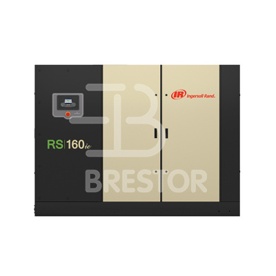 Компрессор винтовой RS132ie-14 (19,6м3/мин при 14бар; маслозаполненный) Ingersoll Rand фото в интернет-магазине Brestor