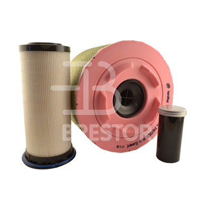 Комплект сервисный UC2 4000м/ч, 18308403, R55-75i; Ingersoll Rand фото в интернет-магазине Brestor