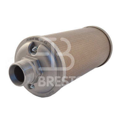 Глушитель 88324900; Ingersoll Rand фото в интернет-магазине Brestor