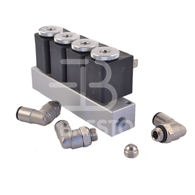 Клапан электромагнитный 23503196; Ingersoll Rand фото в интернет-магазине Brestor