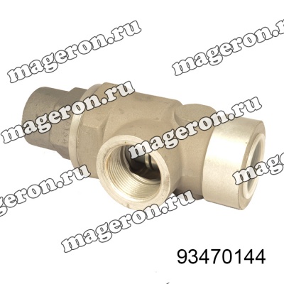 Клапан минимального давления 93470144; Ingersoll Rand фото в интернет-магазине Brestor