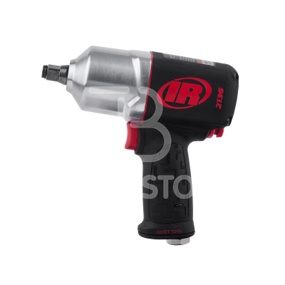 Гайковерт пневматический ударный,  Ingersoll Rand, 2136QXPA 1/2" фото в интернет-магазине Brestor