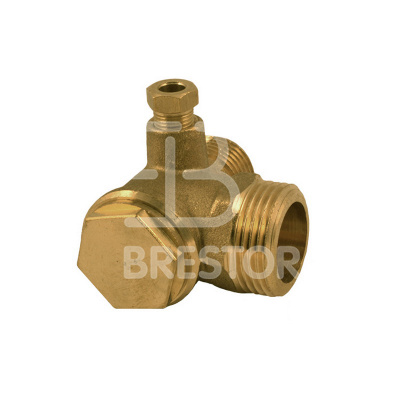 Клапан слива конденсата 88333984; Ingersoll Rand фото в интернет-магазине Brestor