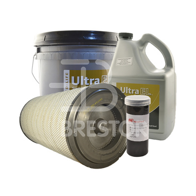 Комплект сервисный SC2 Ultra El, 17948441, RS200-250i/ie; Ingersoll Rand фото в интернет-магазине Brestor