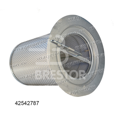 Сепаратор (сменный элемент) 22086789 -> 42542787; Ingersoll Rand фото в интернет-магазине Brestor