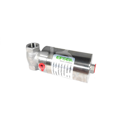 Клапан пневматический угловой седельный,DN15, B52448004, BDD-H/HL/Z; Brestor фото в интернет-магазине Brestor
