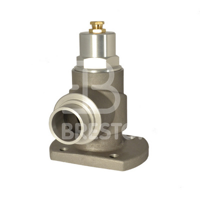 Клапан минимального давления 100012308; Ingersoll Rand фото в интернет-магазине Brestor